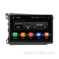 Android Car Multimedia System for HONDA CIVIC 2012